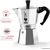 Bialetti 1163 Moka Express на 6 чашек Гейзерная кофеварка, фото , изображение 3 Bialetti 1163 Moka Express на 6 чашек Гейзерная кофеварка, фото , изображение 3