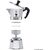 Bialetti 1163 Moka Express на 6 чашек Гейзерная кофеварка, фото , изображение 4 Bialetti 1163 Moka Express на 6 чашек Гейзерная кофеварка, фото , изображение 4