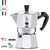 Bialetti 1163 Moka Express на 6 чашек Гейзерная кофеварка, фото , изображение 5 Bialetti 1163 Moka Express на 6 чашек Гейзерная кофеварка, фото , изображение 5
