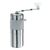 Tiamo HG6171WH Кофемолка портативная ручная белая, фото  Tiamo HG6171WH Кофемолка портативная ручная белая, фото