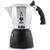 Bialetti 7314 Brikka на 4 чашки Гейзерная кофеварка, фото  Bialetti 7314 Brikka на 4 чашки Гейзерная кофеварка, фото