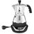 Bialetti 6093 Moka Timer на 6 чашек Гейзерная кофеварка, фото 
