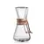 Chemex Кофеварка на 1-3 чашки, фото 