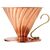 Медный пуровер Hario V60 02 Медный пуровер Hario V60 02