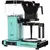 Moccamaster KBG Select Капельная кофеварка бирюзовая, фото  Moccamaster KBG Select Капельная кофеварка бирюзовая, фото