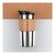 Bodum Travel Clip 11068-109s Дорожная термокружка 350 мл пробковый, фото , изображение 2