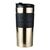 Bodum Travel Clip 11068-17s Дорожная термокружка 350 мл золото, фото 