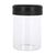 Timemore Glass Canister 800 мл Контейнер вакуумный черный, фото 