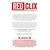 Comandante Red Clix RX35 Набор для настройки помола, фото , изображение 4