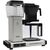 Moccamaster KBG Select Капельная кофеварка матовое серебро, фото , изображение 2 Moccamaster KBG Select Капельная кофеварка матовое серебро, фото , изображение 2