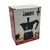 Bialetti 4953 Moka Express на 6 чашек черная Гейзерная кофеварка, фото , изображение 9