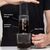 AeroPress Clear Кофеварка ручная черная, фото , изображение 2