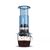 Aerobie AeroPress Clear Кофеварка ручная синяя, фото  Aerobie AeroPress Clear Кофеварка ручная синяя, фото