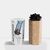 Aerobie AeroPress Clear Кофеварка ручная синяя, фото , изображение 4 Aerobie AeroPress Clear Кофеварка ручная синяя, фото , изображение 4