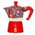 Bialetti 5329 Moka Express Dolce&Gabbana на 3 чашки Гейзерная кофеварка, фото 