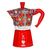 Bialetti 5329 Moka Express Dolce&Gabbana на 6 чашек Гейзерная кофеварка, фото  Bialetti 5329 Moka Express Dolce&Gabbana на 6 чашек Гейзерная кофеварка, фото