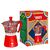 Bialetti 5329 Moka Express Dolce&Gabbana на 6 чашек Гейзерная кофеварка, фото , изображение 3 Bialetti 5329 Moka Express Dolce&Gabbana на 6 чашек Гейзерная кофеварка, фото , изображение 3