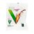 Hario VCF-02-110W Бумажные фильтры V60 02 белые 110 шт, фото 