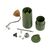 Comandante X25 Trailmaster Forest Кофемолка ручная, фото , изображение 4 Comandante X25 Trailmaster Forest Кофемолка ручная, фото , изображение 4