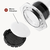 AeroPress Clear XL детали