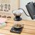 Hario V60 Dripper NEO VDN-02-B Воронка 02 Tritan черная, фото , изображение 9