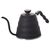 Hario VKB-120MB Buono V60 Coffee Drip Чайник 1.2 л черный, фото  Hario VKB-120MB Buono V60 Coffee Drip Чайник 1.2 л черный, фото