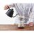 Hario VKB-120MB Buono V60 Coffee Drip Чайник 1.2 л черный, фото , изображение 3 Hario VKB-120MB Buono V60 Coffee Drip Чайник 1.2 л черный, фото , изображение 3