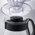 Кофейник Hario V60 Glass Range Server 600 мл, фото , изображение 5