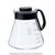 Кофейник Hario V60 Glass Range Server 800 мл, фото , изображение 2