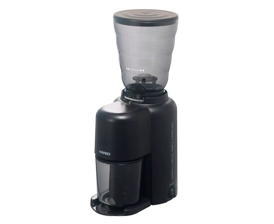 Кофемолка Hario V60 Electric Coffee Grinder Compact, фото 