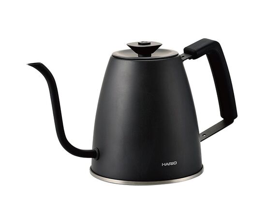 Hario Dkg-140-b Smart G Kettle Чайник 1.4 л чёрный, фото 