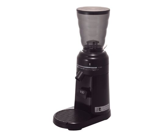 Кофемолка Hario V60 Electric Coffee Grinder