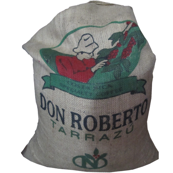 Мешок с кофе