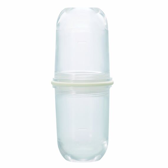 Ручной вспениватель молока Hario Latte Shaker