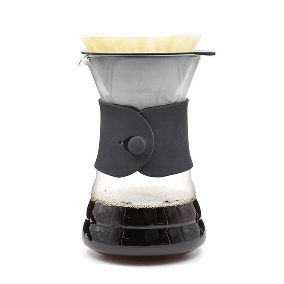 Кофеварка Hario V60 Drip Decanter VDD-02B Кофеварка Hario V60 Drip Decanter VDD-02B