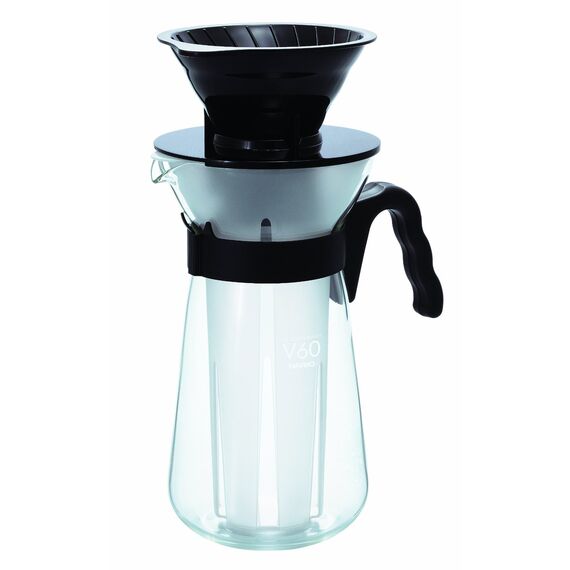 Кофеварка Hario V60 Ice Coffee Maker VIC-02B