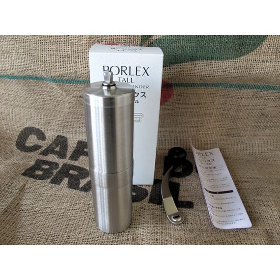 Porlex Tall JP-30 новая версия 2016 года Porlex Tall JP-30 новая версия 2016 года