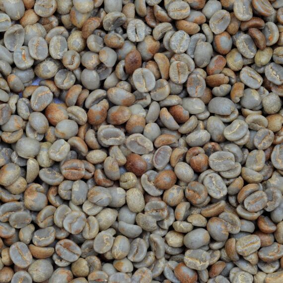 Моносорт №7 "Коста-Рика Верде Альто", фото , изображение 2