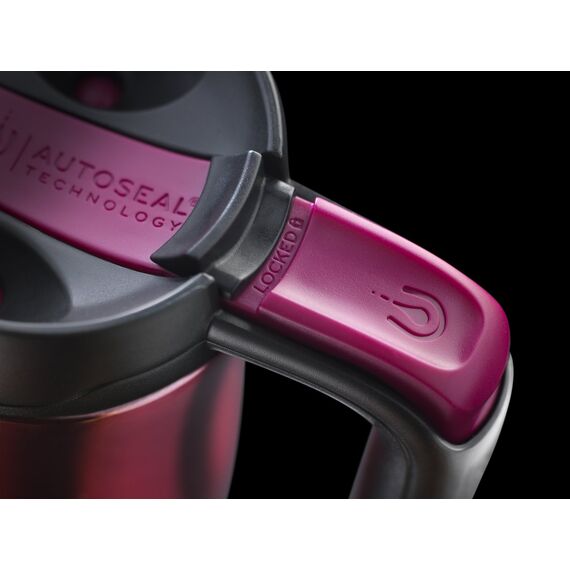 Дорожная термокружка Contigo Randolph, фото 