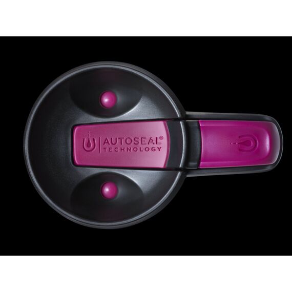 Дорожная термокружка Contigo Randolph, фото , изображение 2