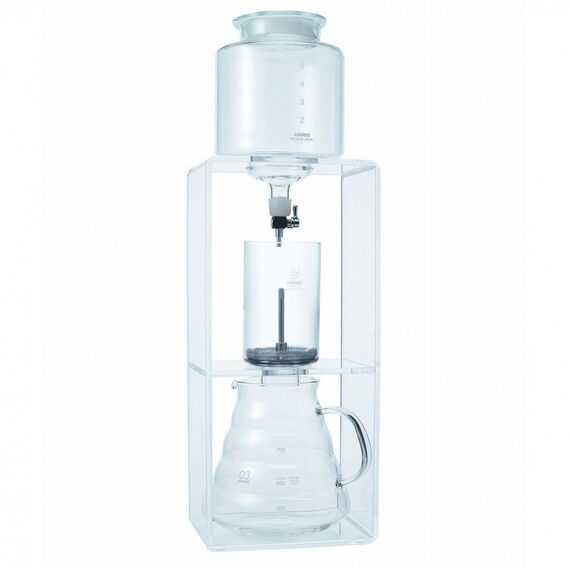 Кофеварка Hario Cold Water Dripper WDC-6 для холодного заваривания