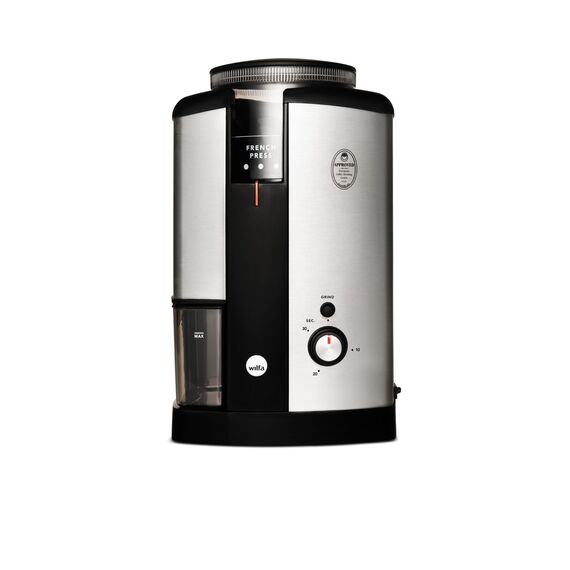 Кофемолка Wilfa Svart Nymalt, фото 