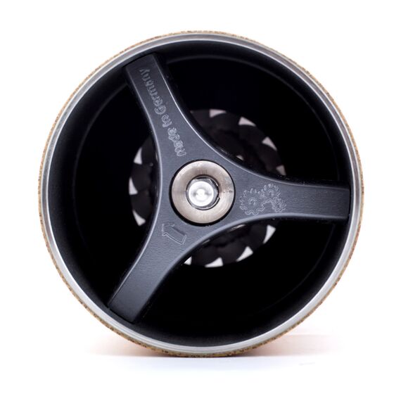 Comandante C40 NITRO BLADE Red Sonja Кофемолка ручная, фото , изображение 4