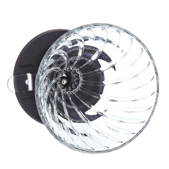 Hario SSD-200-B Immersion Dripper SWITCH Иммерсионный пуровер, фото , изображение 4 Hario SSD-200-B Immersion Dripper SWITCH Иммерсионный пуровер, фото , изображение 4