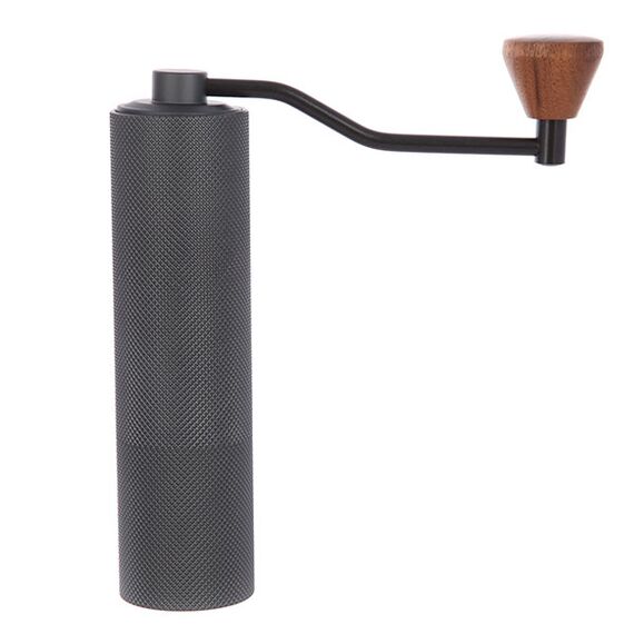 Timemore Slim Black Кофемолка ручная, фото , изображение 11