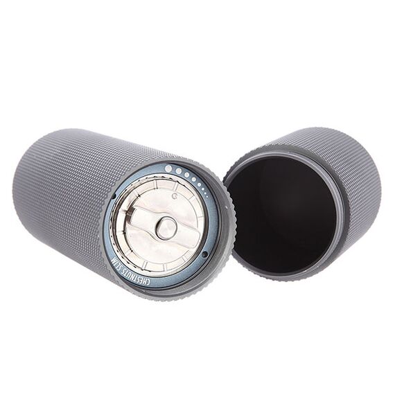 Timemore Slim Black Кофемолка ручная, фото , изображение 13