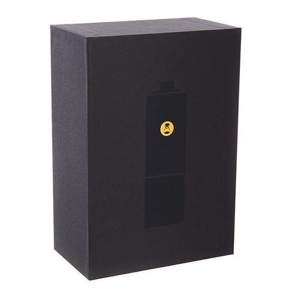 Timemore Slim Black Кофемолка ручная, фото , изображение 16