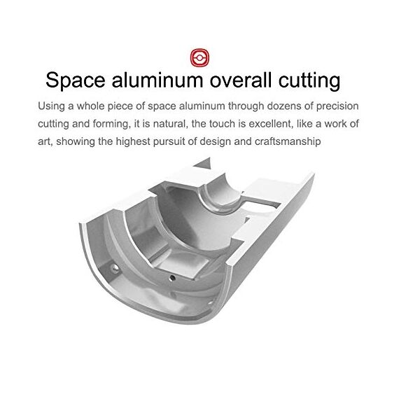 Timemore Slim Black Кофемолка ручная, фото , изображение 5