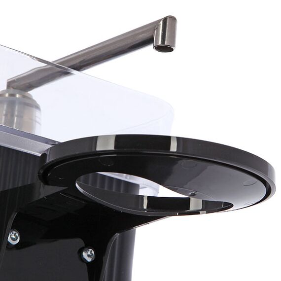 Moccamaster Cup-one Капельная кофеварка черная, фото , изображение 6