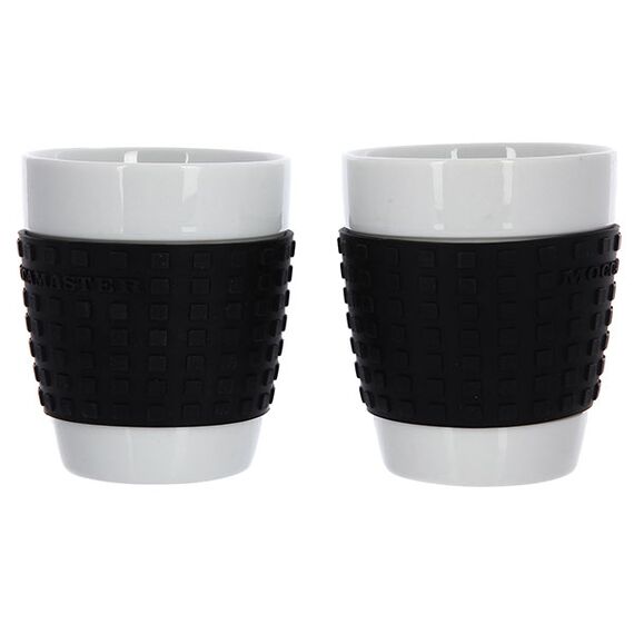 Moccamaster Cup-one Капельная кофеварка черная, фото , изображение 7